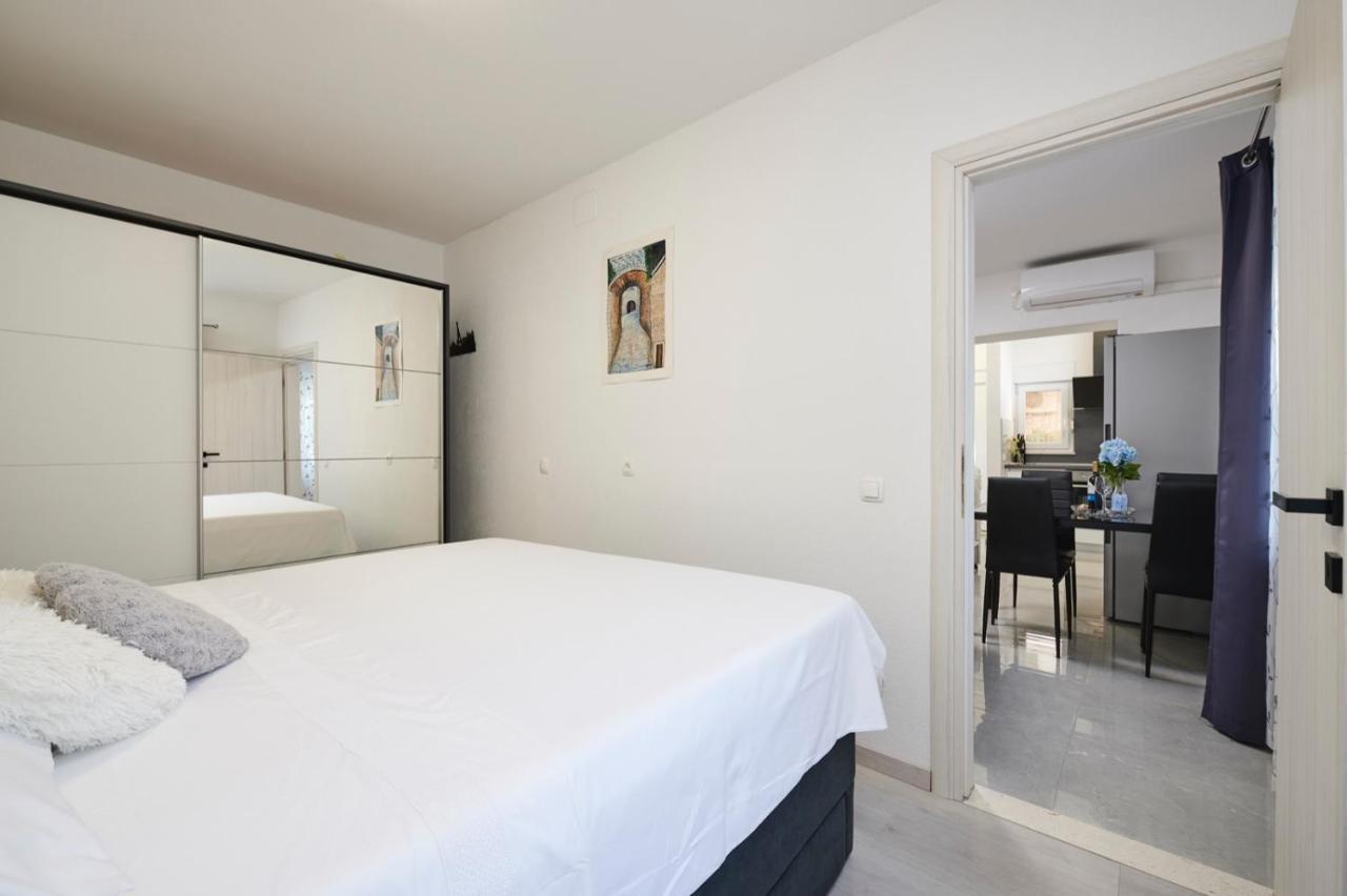 Apartment Josip Ciovo Trogir Exterior photo