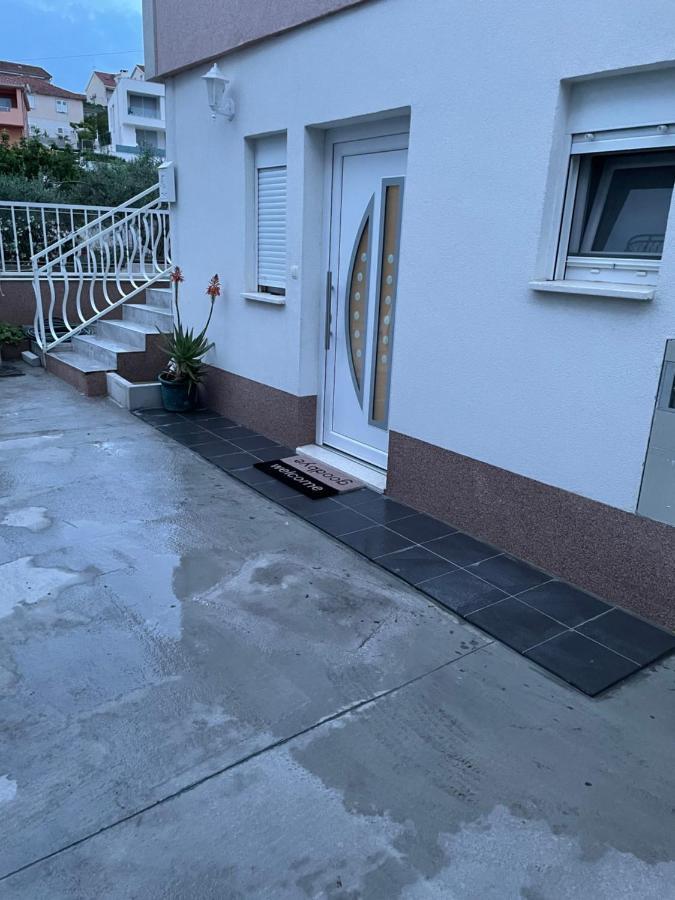 Apartment Josip Ciovo Trogir Exterior photo